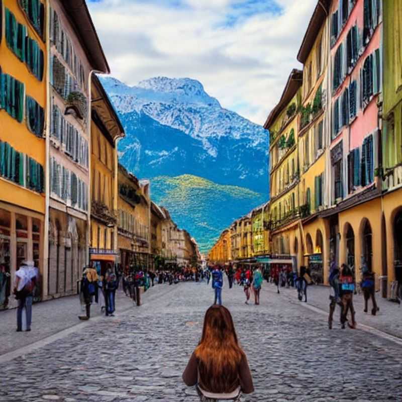 Grenoble, Été de Luxe : Expériences Inoubliables à Partager ?<h3>Grenoble Luxueux : Un Été d'Aventures et de Découvertes Inattendues ?</h3><h3>Vacances d'Été de Luxe à Grenoble : Mythes et Réalités</h3><h3>Grenoble : Paradis Inattendu pour un Été de Luxe ?</h3><h3>Au Cœur des Alpes : Grenoble, Destination de Luxe pour un Été Exceptionnel ?</h3><h3>L'Été Grenoblois : Une Symphonie de Luxe et d'Authenticité ?</h3><h3>Grenoble : Osez l'Été de Luxe Hors des Sentiers Battus</h3>