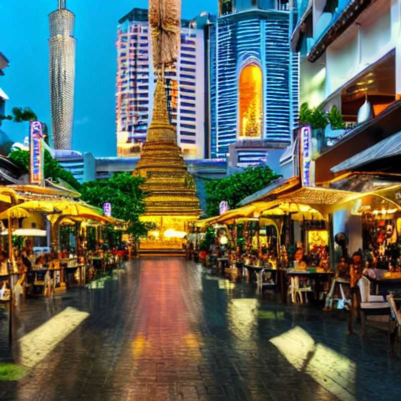 Bangkok, Paradis Luxueux pour un Été Inoubliable ? Disponibilité des Havres de Luxe<h3>Bangkok sous le Soleil d'Été : Hôtels et Resorts de Prestige, Votre Oasis de Rêve vous Attend-elle ?</h3><h3>Vacances de Luxe à Bangkok : Trouver le Resort de vos Rêves en Pleine Saison</h3><h3>Été à Bangkok : Séjour Haut de Gamme - Disponibilité et Sélection des Meilleurs Établissements</h3><h3>Le Luxe à portée de Main : Votre Échappée Été à Bangkok et la Disponibilité des Hôtels d'Exception</h3><h3>Bangkok en été : Guide des Résidences de Luxe et Disponibilité pour un Séjour Inoubliable</h3><h3>Découverte Luxueuse de Bangkok : Disponibilité des Hôtels et Resorts pour un Été Magique</h3><h3>Splendeurs Bangkokiennes : Votre Été de Rêve dans un Hôtel de Prestige – Disponibilité et Conseils</h3><h3>L'Art de Voyager avec Luxe : Bangkok en Été et la Disponibilité des Havres de Paix</h3><h3>Au Coeur de Bangkok : Disponibilité des Hôtels de Luxe pour un Été Émerveillant</h3>