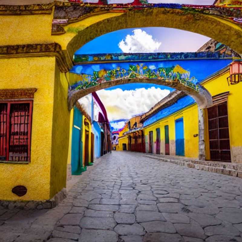 Oaxaca en été : Climat idéal pour des vacances de luxe ?<h3>Vacances d'été de luxe à Oaxaca : Le temps estival est-il favorable ?</h3><h3>Soleil et sérénité : Oaxaca, une destination luxueuse pour l'été ?</h3><h3>Oaxaca sous le soleil estival : Guide pour des vacances luxueuses et économiques</h3><h3>Climat estival d'Oaxaca : Profiter du luxe sans se ruiner</h3><h3>Explorer Oaxaca en été : Conseils pour des vacances luxueuses et authentiques</h3><h3>L'été à Oaxaca : Vacances de luxe hors des sentiers battus</h3><h3>Oaxaca l'été : Un climat parfait pour des expériences culturelles luxueuses</h3>