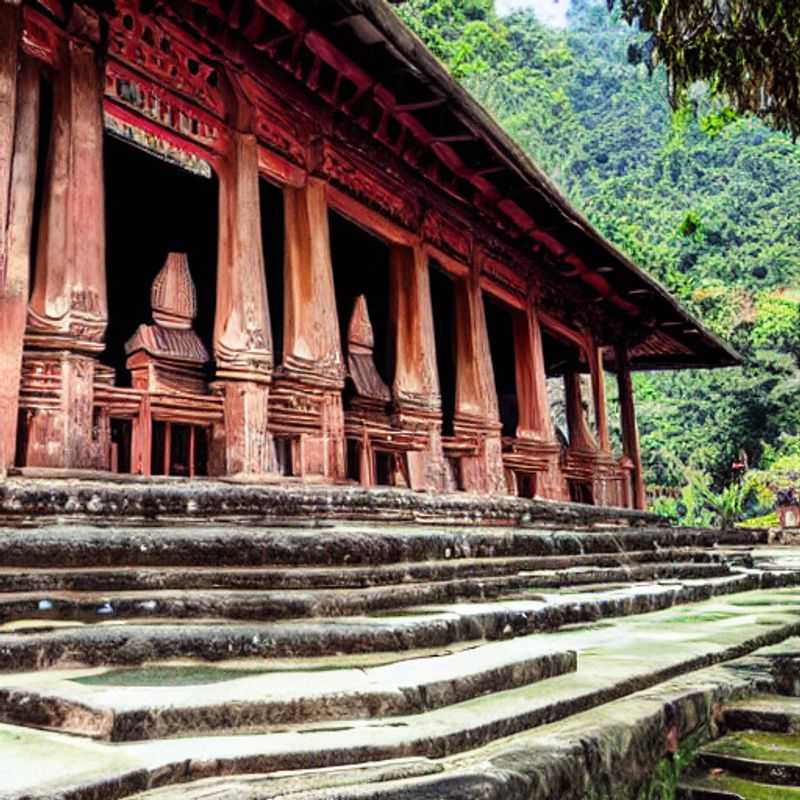 Pai in Summer: A Luxurious Escape from the Tourist Frenzy? (Spoiler: Yes!)<h3>Is Pai, Thailand, the *Secret* to a Luxurious Summer Getaway? (A Gentleman's Guide to Mild Mayhem)</h3><h3>Beyond the Backpackers: Unveiling Pai's Hidden Gems for the Discerning Traveler (Summer Edition)</h3><h3>Pai's Pleasant Predicament: Why Summer's Secretly the Best Time for a Luxurious Thai Adventure</h3><h3>Decoding Pai: A Summer Sojourn Blending History, Myth, and Unparalleled Luxury</h3><h3>Sun-Kissed Secrets of Pai: A Summer Escape Rich in History, Mystery, and Unforgettable Luxury</h3>