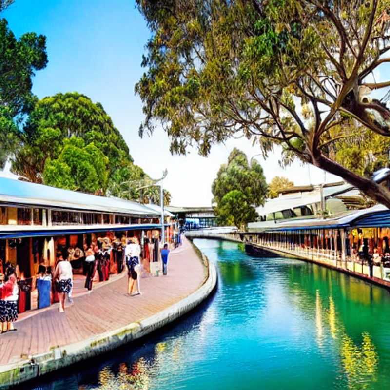 Melbourne, l'été luxueux : transport et accessibilité, un voyage sans encombre ?<h3>Melbourne en été : le luxe, accessible en toute simplicité ?</h3><h3>Soleil australien et élégance : Melbourne répond-elle aux exigences d'un été luxueux et pratique ?</h3><h3>Vacances estivales de luxe à Melbourne : se déplacer avec aisance et raffinement</h3><h3>Melbourne : transport et accessibilité pour un séjour estival haut de gamme inoubliable</h3>
