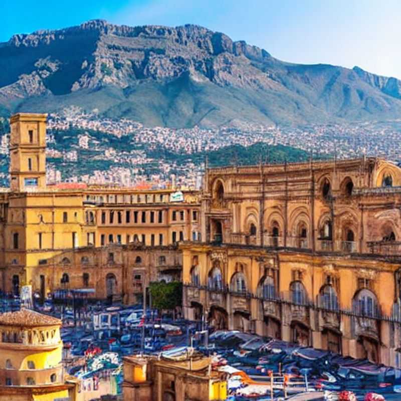 Palerme&#44; perle sicilienne &#58; un été luxueux hors des sentiers battus ?<h3>Mystères palérmaines et dolce vita &#58; activités uniques pour un été inoubliable</h3><h3>Soleil sicilien et secrets antiques &#58;  Palerme&#44; destination de luxe pour des vacances partageables</h3><h3>Trésors cachés de Palerme &#58;  un été luxueux entre légende et réalité</h3><h3>Palerme &#58;  au&#45;delà des clichés&#44; un été d'aventure et de raffinement</h3><h3>Enquête palérmaine &#58;  activit�és insolites pour un été luxueux et mémorable</h3>