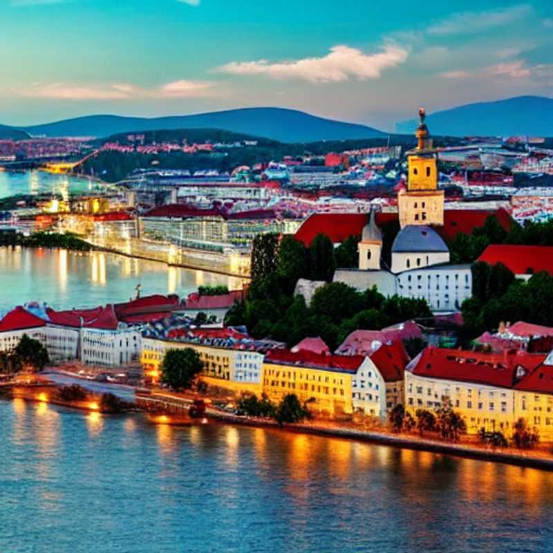 Bratislava l'été &#58; luxe et facilité de transport &#45; Un séjour estival sans tracas ?<h3>Bratislava en été &#58; Accessibilité et luxe pour des vacances inoubliables</h3><h3>Vacances de luxe à Bratislava &#58; Transport et accessibilité&#44; un voyage sans soucis</h3><h3>Se déplacer à Bratislava avec élégance &#58; Le luxe accessible en été</h3><h3>Bratislava&#44; destination de luxe estivale &#58;  Simplicité de transport et accessibilité</h3>