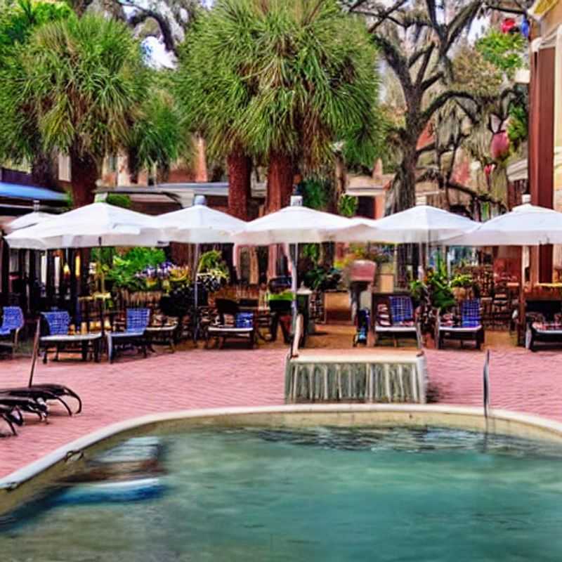 Savannah&#44; été luxueux &#58; Saveurs raffinées et douceurs gourmandes ?<h3>Savannah sous le soleil estival &#58; Un festin pour les sens et le cœur</h3><h3>Gastronomie de luxe à Savannah &#58;  Un été savoureux en Géorgie</h3><h3>Escapade estivale à Savannah &#58;  Exploration culinaire et élégance sudiste</h3><h3>Un été gourmand à Savannah &#58;  Expériences gastronomiques haut de gamme et charme historique</h3>
