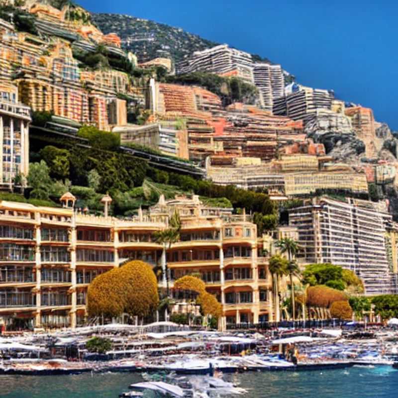 Monaco in Summer&#58; Sun&#45;Kissed Opulence &#38; a Dash of Mystery (Spoiler Alert&#58; It's *Magnifique*)<h3>Sun&#44; Sea&#44; and Secrets&#58; Unraveling Monaco's Summer Allure (A Luxury Travelogue)</h3><h3>Beyond the Casinos&#58; A Luxurious Autumnal Escape to Monaco (For the Discerning Traveler)</h3><h3>Crimson Coastlines &#38; Gilded Getaways&#58; Is Monaco the Perfect Luxury Summer Destination?</h3><h3>Monaco's Autumnal Embrace&#58; A Romantic Journey Through History and High Society</h3><h3>From Riviera Romance to Royal Revelations&#58; A Luxury Summer in Monaco (Is it Worth the Splurge?)</h3><h3>Chasing Autumn Hues &#38; Monegasque Myths&#58; A Luxury Exploration of Monaco's Hidden Gems</h3>
