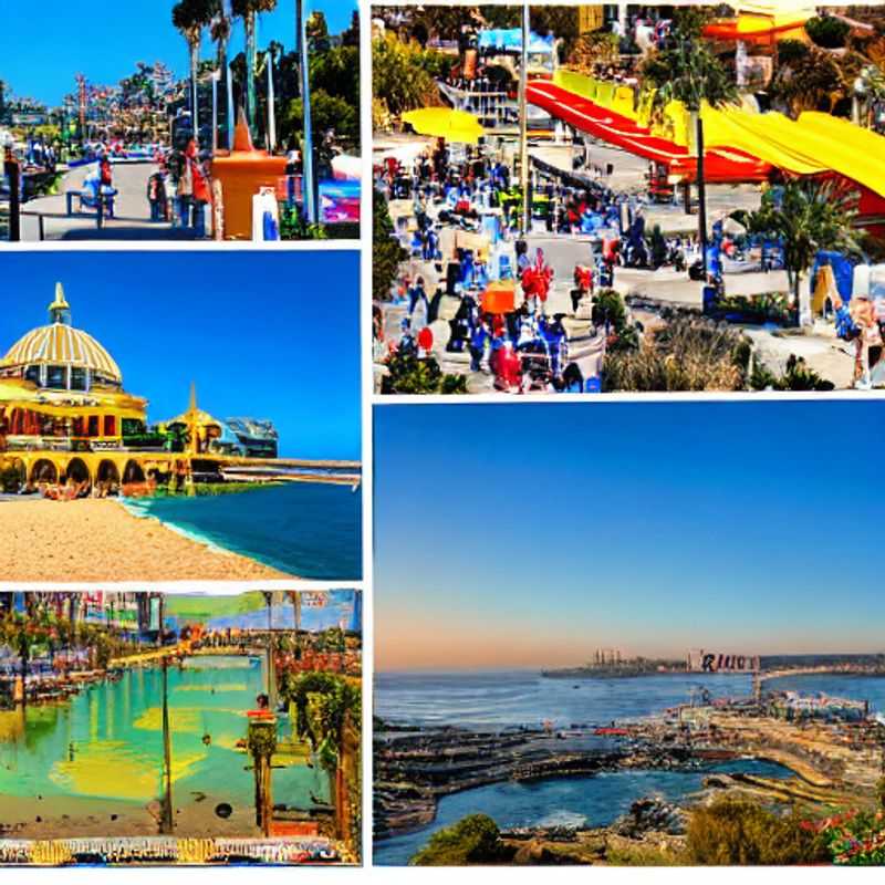San Diego en été &#58; un séjour luxueux malgré la météo capricieuse ?<h3>San Diego sous le soleil (ou sous la pluie !) &#58; un été luxueux et inoubliable ?</h3><h3>Vacances luxueuses à San Diego &#58; que faire si le temps est incertain ?</h3><h3>Soleil et surprises &#58; un été luxueux à San Diego</h3><h3>L'été à San Diego &#58; luxe et sérénité&#44; même avec quelques gouttes de pluie</h3><h3>San Diego&#44; destination luxe estivale &#58; préparer son séjour face à une météo changeante</h3>