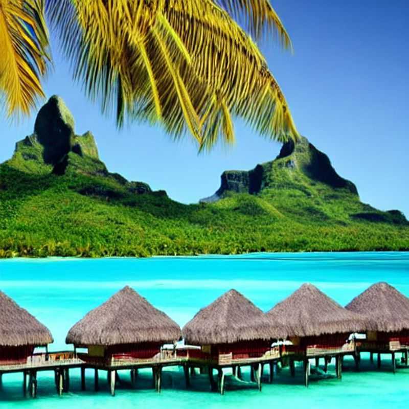 Fêtes et événements célébrant le changement des saisons : Bora Bora, paradis estival de luxe ?<h3>Bora Bora, Polynésie française : un été luxueux au cœur des célébrations saisonnières ?</h3><h3>Le charme enchanteur de Bora Bora : fêtes estivales et luxe polynésien</h3><h3>Soleil, sable et célébrations : un été inoubliable à Bora Bora</h3><h3>Expérience Bora Bora : luxe et festivals saisonniers en Polynésie française</h3><h3>Découvrir Bora Bora : un été luxueux bercé par les traditions et les festivités</h3><h3>Évasion estivale de luxe : Bora Bora et ses magnifiques célébrations saisonnières</h3><h3>Mystère et enchantement : fêtes traditionnelles et luxe à Bora Bora</h3><h3>Bora Bora : un été paradisiaque entre luxe et traditions festives</h3><h3>L'été à Bora Bora : un voyage luxueux au rythme des festivals</h3>