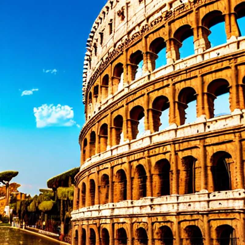 Roman Holiday Reimagined: Autumn's Unexpected Luxury in the Eternal City<h3>Beyond the Summer Crowds: Unveiling Rome's Autumnal Charms for the Discerning Traveler</h3><h3>Is Rome Just for Summer? A Luxurious Autumn Escape Awaits</h3><h3>Trading the Sun for Sangria: An Autumnal Roman Holiday for the Sophisticated Globetrotter</h3><h3>Rome in the Golden Hour: Autumn's Secret Season for Luxury & Culture</h3><h3>Autumn in Rome: More Than Just Leaves – A Luxurious Journey into History and Heart</h3>