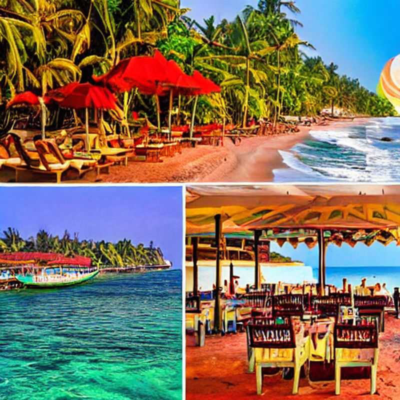 Goa, Paradis Indien : Luxe estival, mythes et mystères… Disponibilité garantie ?<h3>Goa sous le soleil de minuit : Hôtels de luxe, disponibilité estivale et légendes dévoilées</h3><h3>Trésors de Goa : Réservations estivales dans les hôtels de luxe - Mythe ou réalité ?</h3><h3>Le Mystère de Goa : Trouver le luxe estival - Une enquête sur la disponibilité des resorts</h3><h3>Goa : Échappée estivale de luxe – Décodage de la disponibilité des hébergements haut de gamme</h3><h3>L'Odyssée Goanéaise : Disponibilité des resorts de luxe pour un été inoubliable</h3>