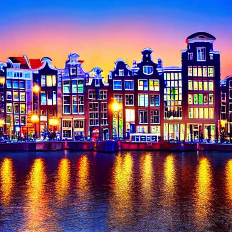 Amsterdam, perle estivale du luxe : un séjour inoubliable ? (4/5)<h3>Amsterdam sous le soleil : luxe et charme au rendez-vous (4/5)</h3><h3>Amsterdam en été : un avis éclairé sur le luxe (4/5)</h3><h3>Mon escapade estivale luxueuse à Amsterdam : 4 étoiles sur 5 !</h3><h3>Amsterdam et le luxe estival : verdict et expériences personnelles (4/5)</h3><h3>Séjour luxueux à Amsterdam : mes impressions estivales (4/5)</h3><h3>Le luxe à Amsterdam en été : un bilan enchanteur (4/5)</h3><h3>Amsterdam, destination luxe été : entre rêve et réalité (4/5)</h3><h3>Découverte luxueuse d'Amsterdam en été : un 4/5 bien mérité !</h3><h3>L'été à Amsterdam : luxe, charme et quelques petites notes (4/5)</h3>