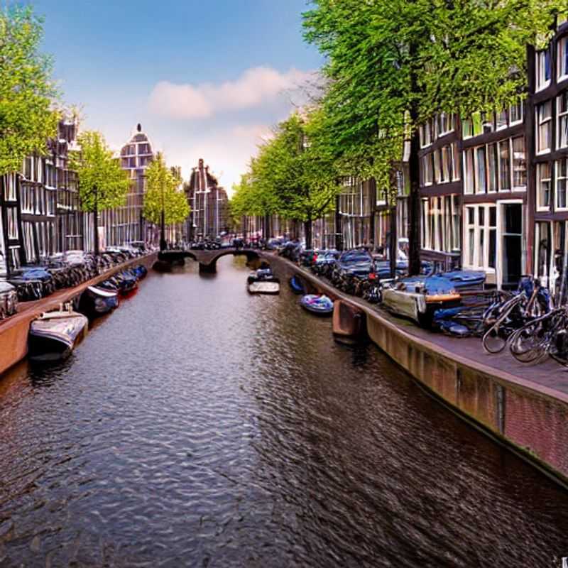 Amsterdam sous le soleil estival : un séjour luxueux au rythme des balades ?<h3>Amsterdam en été : le charme d'une escapade luxueuse à pied ?</h3><h3>Soleil d'été à Amsterdam : une expérience de luxe en plein air ?</h3><h3>Amsterdam, paradis estival : luxe et flâneries au cœur des canaux ?</h3><h3>Vacances luxueuses à Amsterdam : quand la douceur du climat sublime les promenades ?</h3>
