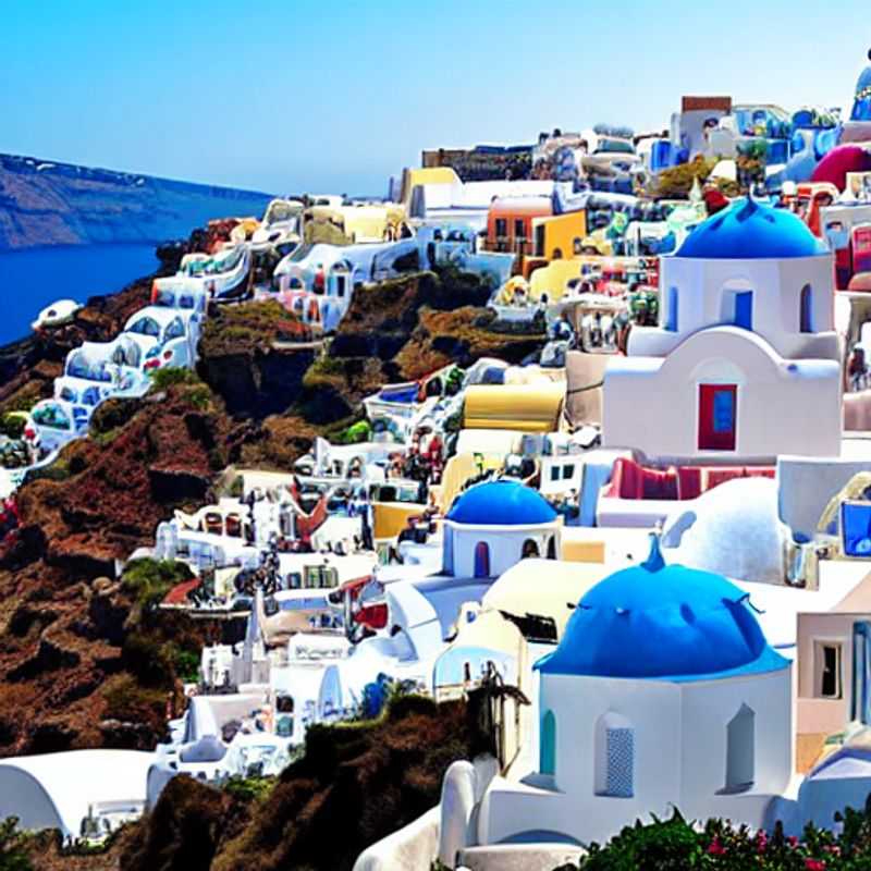 Santorin, Grèce : Paradis Luxueux ou Mythe Surfait ? Dévoilons les Secrets d'un Été Inoubliable<h3>L'Énigme de Santorin : Une Expérience de Luxe à Partager, Entre Histoire et Légende</h3><h3>Santorin et le Mystère des Cyclades : Vacances de Rêve ou Aventure Archéologique ?</h3><h3>Au Cœur de Santorin : Luxe, Mythes et Découvertes Inattendues pour un Été Inoubliable</h3><h3>Santorin : L'Île qui Révèle ses Secrets... et son Luxe Insoupçonné</h3><h3>Mythes, Volcans et Plaisirs : Le Guide du Voyageur Luxueux à Santorin</h3><h3>L'Appel de Santorin : Une Odyssée Luxueuse à la Recherche des Trésors Perdus</h3>