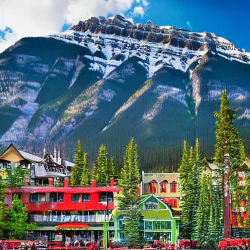 Banff l'été &#58; un séjour de luxe au cœur des couleurs automnales ?<h3>Banff en été &#58; vacances luxueuses et romantiques sous les couleurs flamboyantes de l'automne ?</h3><h3>L'automne flamboyant de Banff &#58; une escapade luxueuse estivale ?</h3><h3>Vacances de luxe à Banff &#58; l'automne en été&#44; une romance inattendue ?</h3><h3>Banff&#44; Canada &#58; un été luxueux sous le charme des couleurs automnales ?</h3><h3>Le charme discret du luxe à Banff &#58; un été baigné de couleurs automnales ?</h3><h3>Été à Banff &#58; luxe et romantisme au cœur des couleurs automnales.</h3><h3>Découvrir le luxe à Banff &#58; un été sous le charme d'un automne précoce.</h3>