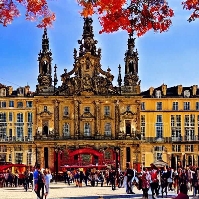 Bordeaux en été &#58; Un été luxueux au cœur des vignes et des mystères ?<h3>Bordeaux sous le soleil estival &#58; Mystères&#44; châteaux et escapades de luxe</h3><h3>Le mystère bordelais &#58; Vacances d'été luxueuses et énigmes historiques</h3><h3>Bordeaux&#44; été flamboyant &#58;  L'automne en avance ? Luxe&#44; légendes et feuille d'or</h3><h3>Au cœur de Bordeaux &#58;  Un été luxueux entre histoire&#44; science et mystères automnaux (oui&#44; oui&#44; vous avez bien lu !)</h3>