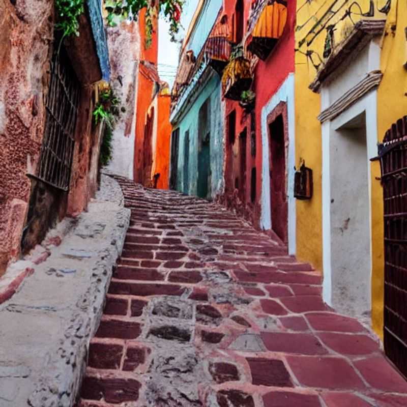 San Miguel de Allende : Paradis Luxueux pour un Été Inoubliable ?<h3>San Miguel de Allende : Votre Oasis de Luxe au Cœur du Mexique</h3><h3>Hôtels et Resorts de Luxe à San Miguel de Allende : Un Été d'Exception Garanti ?</h3><h3>Escapade Luxueuse à San Miguel de Allende : Conseils d'Expert pour un Voyage Inoubliable</h3><h3>Découvrir San Miguel de Allende avec Élégance et Économie : Guide pour un Été de Rêve</h3><h3>San Miguel de Allende en été : Authenticité et Luxe, un Mariage Parfait ?</h3><h3>Au-delà des Touristes : Explorer le Côté Caché et Luxueux de San Miguel de Allende</h3><h3>L'Art de Voyager avec Luxe à San Miguel de Allende : Conseils Pratiques et Culturels</h3><h3>San Miguel de Allende : Un Été de Luxe sans se Ruiner ? C'est Possible !</h3><h3>Séjour Luxueux à San Miguel de Allende : Histoire, Culture et Délices Gastronomiques</h3>