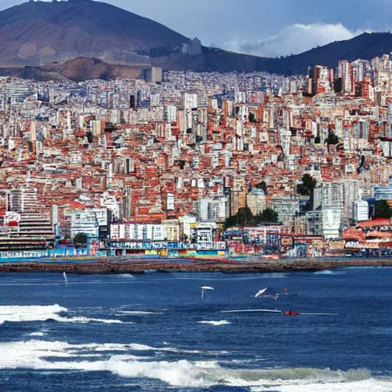 Valparaíso no Verão&#58; Um Refúgio Luxuoso sob o Sol Chileno?<h3>Valparaíso em Julho&#58; Sol&#44; Luxo e Surpresas Inesperadas (Apesar da Baixa Temporada)</h3><h3>Descubra o Charme de Valparaíso no Verão&#58; Luxo&#44; Beleza e Algumas Surpresas</h3><h3>Valparaíso no Alto Verão&#58; Um Paraíso de Luxo com Horários de Atrações Ajustados</h3><h3>Verão em Valparaíso&#58; Seu Guia para uma Experiência de Luxo Inesquecível (e dicas para a baixa temporada)</h3><h3>Planeje sua Viagem de Luxo a Valparaíso&#58; O que Esperar no Verão (e em outras estações)</h3>