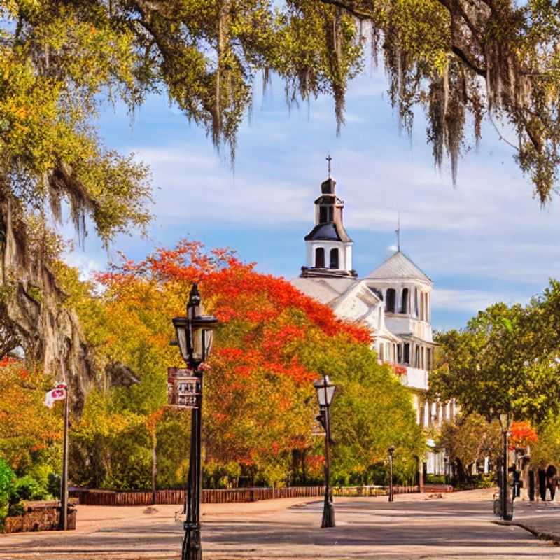Charleston en été : un luxe discret loin des foules<h3>Charleston, l'été : charme sudiste et escapades luxueuses sans la cohue</h3><h3>Vacances de luxe à Charleston : soleil, charme et intimité estivale</h3><h3>Charleston en été : le secret d'un séjour luxueux hors des sentiers battus</h3><h3>Été à Charleston : plaisir raffiné et moments privilégiés</h3>