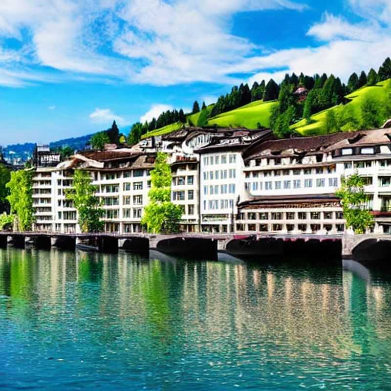 Zurich, l'été luxueux : Gastronomie raffinée et accessibilité pour tous ?<h3>Zurich en été : Un paradis gastronomique accessible aux voyageurs exigeants ?</h3><h3>Gastronomie de luxe à Zurich : Un été accessible et inoubliable ?</h3><h3>Vacances d'été de luxe à Zurich : La gastronomie accessible à tous les palais ?</h3><h3>Découvrir Zurich cet été : Accessibilité et haute gastronomie pour un séjour inoubliable ?</h3>