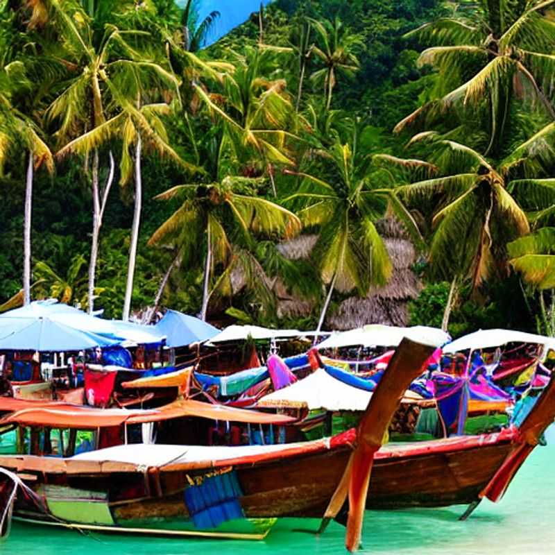 Koh Phangan en été &#58; un séjour luxueux sous le soleil thaïlandais ?<h3>L'automne à Koh Phangan &#58; un climat idéal pour des vacances de luxe</h3><h3>Vacances de luxe à Koh Phangan &#58; le charme discret de l'automne</h3><h3>Koh Phangan &#58;  soleil d'été et luxe discret&#44; est&#45;ce compatible ?</h3><h3>Découvrir Koh Phangan autrement &#58; le luxe des escapades automnales</h3><h3>Le luxe à Koh Phangan &#58;  été ou automne&#44; quel est le meilleur moment pour voyager ?</h3>