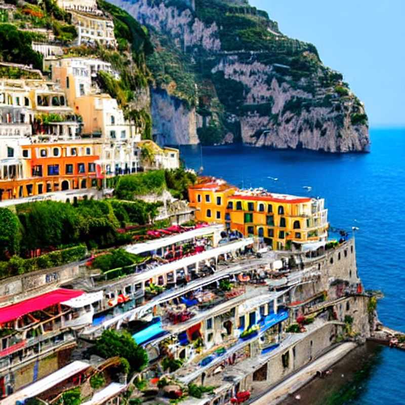 La Côte Amalfitaine : Un Paradis Italien pour des Vacances de Luxe Estivales ?<h3>Récolte abondante et saveurs d'été sur la Côte Amalfitaine</h3><h3>Soleil, Citronniers et Dolce Vita : Mon expérience inoubliable sur la Côte Amalfitaine</h3><h3>L'Italie en été : Luxe, farniente et découvertes gourmandes sur la Côte Amalfitaine</h3><h3>Un Été Doré sur la Côte Amalfitaine : Entre plages de rêve et villages pittoresques</h3><h3>La Côte Amalfitaine : Au-delà des clichés, un voyage sensoriel unique</h3>