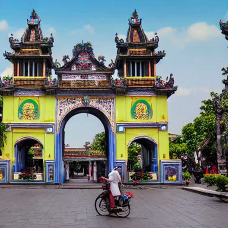 Hanoï, Vietnam : Un été de luxe accessible ? Prix réduits pour des vacances inoubliables !<h3>Hanoï l'été : Luxe abordable grâce aux prix réduits des vols et hôtels ?</h3><h3>Vacances de luxe à Hanoï cet été : Découvrez le Vietnam autrement (et plus économiquement!)</h3><h3>Vietnam, été luxueux à petit prix : Hanoï vous attend !</h3><h3>Hanoï en été : Le luxe accessible grâce aux offres spéciales vols et hôtels</h3>