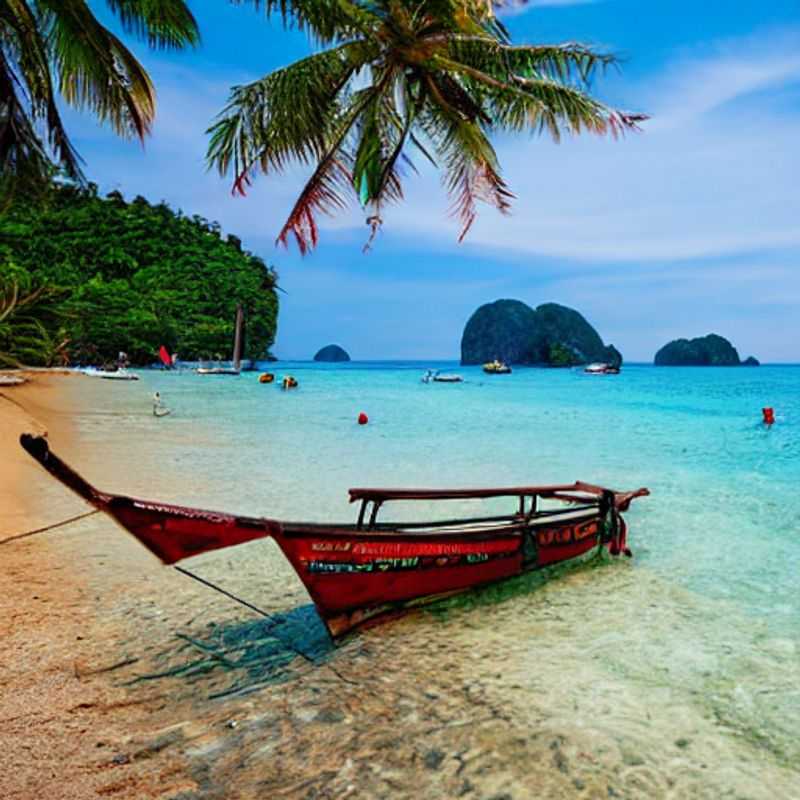Koh Phangan: Luxury Island Escape? Accessibility & All the Glittering Details<h3>Sunsets, Serenity, and Seamless Access: Exploring Koh Phangan's Luxury Potential</h3><h3>Beyond the Full Moon: A Luxurious & Accessible Koh Phangan Adventure Awaits</h3><h3>Koh Phangan for the Discerning Traveler: Accessibility, Luxury, and Unforgettable Experiences</h3><h3>Accessible Luxury in Paradise: Is Koh Phangan the Right Choice for Your Summer Getaway?</h3>