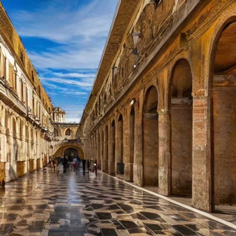 Palermo in Summer: A Luxurious Escape Despite the Crowds?<h3>Sun-Kissed Sicily: Navigating Palermo's Peak Season for the Discerning Traveler</h3><h3>Beyond the Tourist Trail: Unveiling Palermo's Hidden Gems in the Summer Months</h3><h3>A Season of Splendor: Planning Your Luxurious Palermo Summer Getaway</h3><h3>Palermo's Summer Symphony: Balancing Crowds with Unforgettable Experiences</h3><h3>My Sicilian Summer Secret: Enjoying Palermo's Charm, Even When it's Buzzing</h3><h3>Luxury in the Italian Sun: Crowd Management and Unforgettable Palermo Moments</h3><h3>The Art of the Italian Summer: Luxury Travel in Palermo's High Season</h3><h3>Crowd-Conscious Luxury: Crafting a Perfect Palermo Summer Itinerary</h3><h3>Palermo's Summer Serenade: A Personal Journey Through the Heart of Sicily</h3>