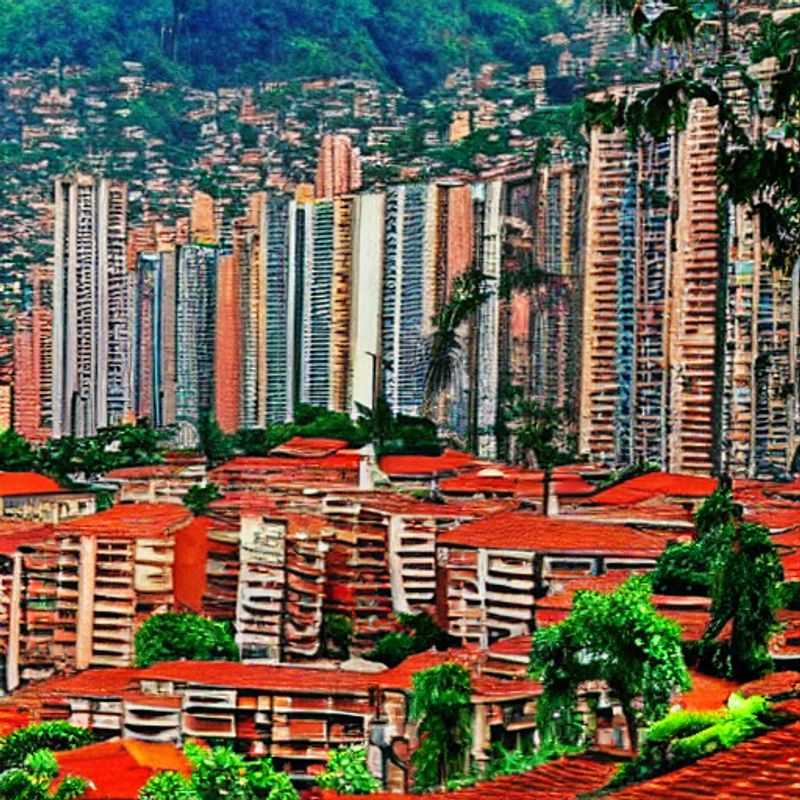 Medellín in Summer: Sun, Rain & Luxurious Colombian Escapes<h3>Medellín's Summer Surprise: A Luxury Getaway Beyond the Forecast</h3><h3>Is Medellín the Perfect Luxury Summer Holiday Destination? (Even with the Rain!)</h3><h3>Sunny Days & Secret Gems: Your Luxurious Medellín Summer Adventure</h3><h3>Unpredictable Weather, Unforgettable Luxury: Planning Your Medellín Summer Trip</h3><h3>Luxury in the Colombian Sun (and Rain!): A Medellín Summer Guide</h3><h3>Beyond the Forecast: Discovering Luxury and Charm in Medellín's Summer</h3><h3>Medellín's Summer: Embracing the Unexpected on a Luxurious Colombian Holiday</h3>