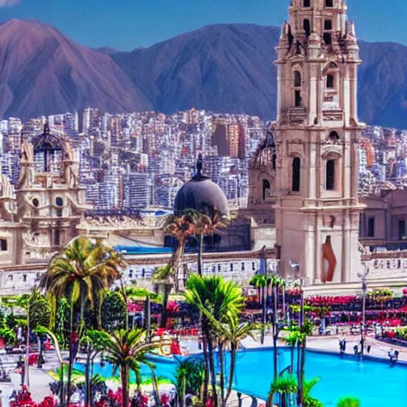 Lima, Pérou : Un été luxueux sous les couleurs automnales ?<h3>Le charme automnal de Lima : escapade luxueuse estivale ?</h3><h3>Couleurs d'automne à Lima : Vacances de luxe estivales inoubliables ?</h3><h3>Lima en automne : Paradis estival de luxe inattendu ?</h3><h3>Découvrir Lima en été : Luxe et paysages automnaux enchanteurs</h3><h3>Automne à Lima : L'été luxueux que vous n'attendiez pas</h3><h3>S'évader à Lima : Luxe et beauté automnale estivale</h3><h3>L'été à Lima : Un voyage luxueux aux couleurs de l'automne</h3>