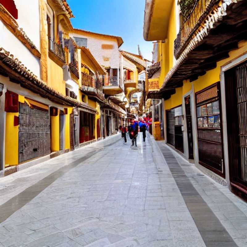 Granada hivernale : foules, attractions ouvertes et luxe estival ?<h3>Granada en hiver : secrets et splendeurs malgré les foules (un luxe discret)</h3><h3>Le charme hivernal de Grenade : attractions ouvertes, affluence et luxe estival ? (Mystère résolu)</h3><h3>Granada l'hiver : guide touristique pour voyageurs exigeants (entre légendes et réalité)</h3><h3>Mystère granadin : affluence hivernale et vacances de luxe estivales (enquête)</h3><h3>Granada : hiver vs été - le luxe selon l'affluence (décryptage)</h3>