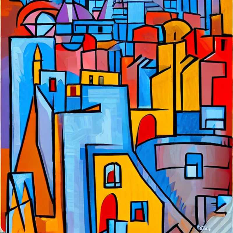 Jérusalem, Israël, baignée de soleil d'été : Découvrez si la ville sainte se prête à un séjour de luxe estival, entre histoire millénaire et plaisirs raffinés.
