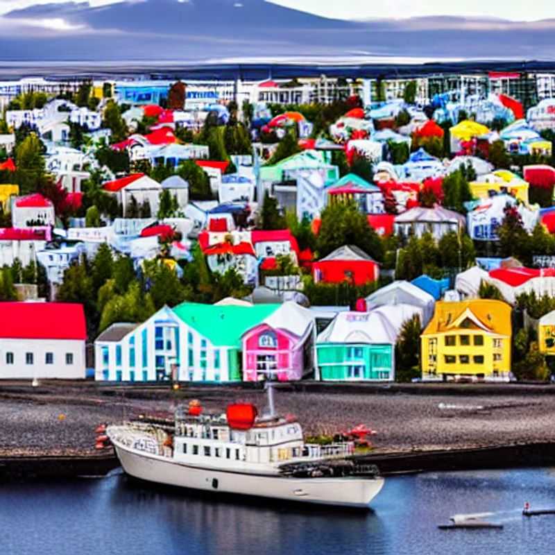 Reykjavik, Islande : Un été luxueux vous attend-il ? Disponibilité des hébergements haut de gamme.<h3>Hébergements de luxe à Reykjavik : Votre été islandais de rêve est-il possible ?</h3><h3>Reykjavik en été : Trouver le luxe islandais parfait, est-ce réalisable ?</h3><h3>Vacances de luxe à Reykjavik en été : Hôtels et resorts haut de gamme - Disponibilité et conseils.</h3><h3>Séjour luxueux en Islande : Reykjavik vous réserve-t-elle le confort et l'aventure cet été ?</h3>