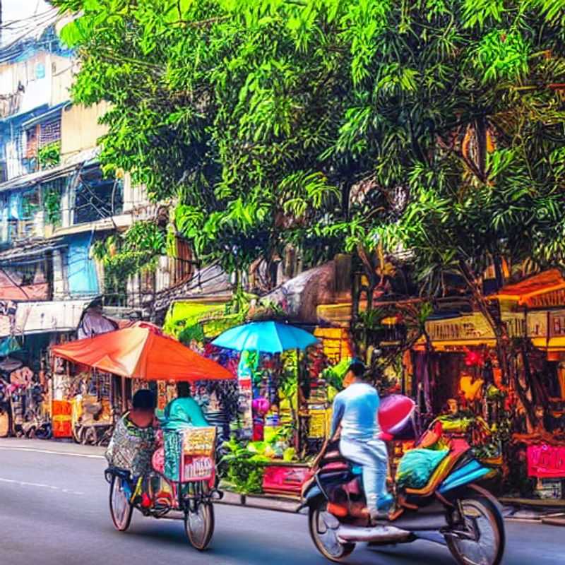 Hanoi's Haute Hotspots&#58; 5 Luxurious Escapes for the Discerning Summer Traveler
