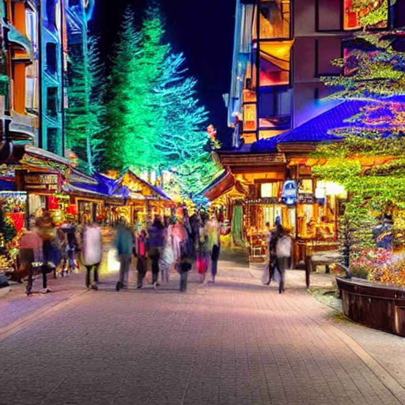 Whistler en été : un séjour luxueux hors des sentiers battus<h3>Whistler l'été : Éviter les foules pour une expérience luxueuse et authentique</h3><h3>Vacances d'été luxueuses à Whistler : Explorez la ville avec élégance et efficacité</h3><h3>Le charme discret de Whistler : un été luxueux loin des attrapes-touristes</h3><h3>Whistler en été : Conseils d'un expert pour un séjour luxueux et inoubliable</h3><h3>Moins de monde, plus de magie : Un été luxueux à Whistler</h3><h3>Découvrir Whistler autrement : Un guide pour des vacances luxueuses et enrichissantes</h3><h3>L'été à Whistler : Allier luxe, authenticité et exploration</h3>