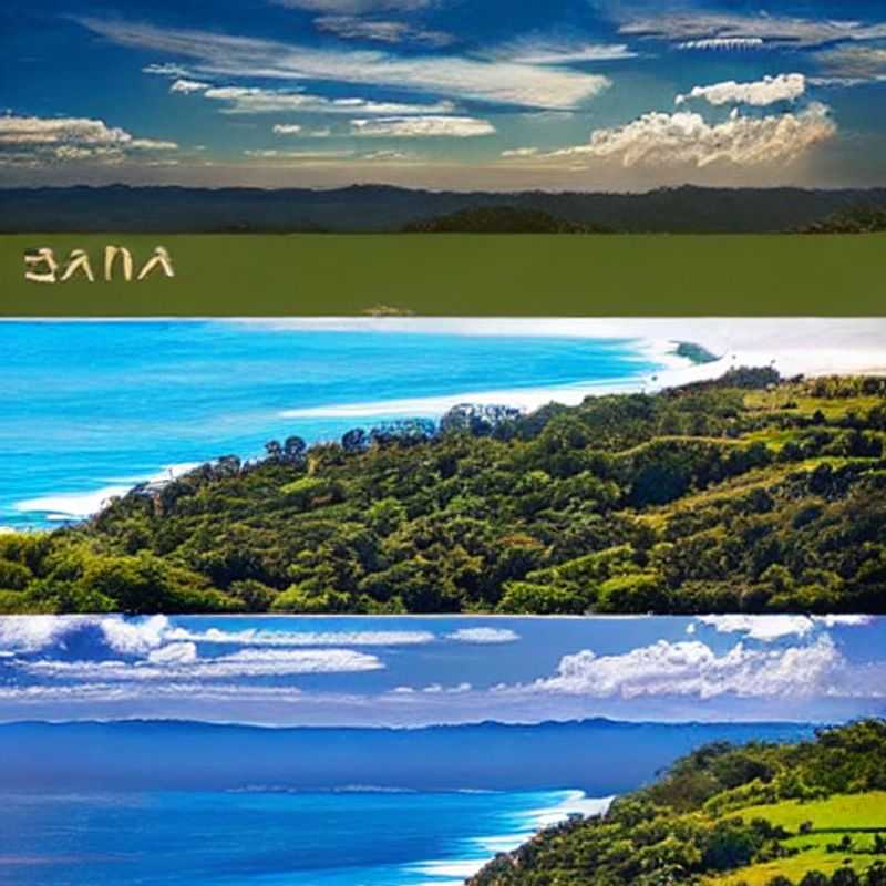 Sun-kissed bliss and turquoise waters: a glimpse of Byron Bay's luxury summer appeal, where laid-back Aussie charm meets upscale indulgence. Is this your next dream escape?