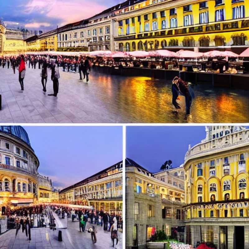 Vienne, l'été luxueux : charme parisien ou élégance viennoise ?<h3>Charme parisien et cafés viennois : un été luxueux en Autriche ?</h3><h3>Cobblestones et cafés : Vienne rivalise-t-elle avec Paris pour des vacances d'été de luxe ?</h3><h3>Vienne ou Paris : quel décor estival luxueux choisir ?</h3><h3>L'élégance viennoise face au charme parisien : vacances d'été de luxe à comparer.</h3>