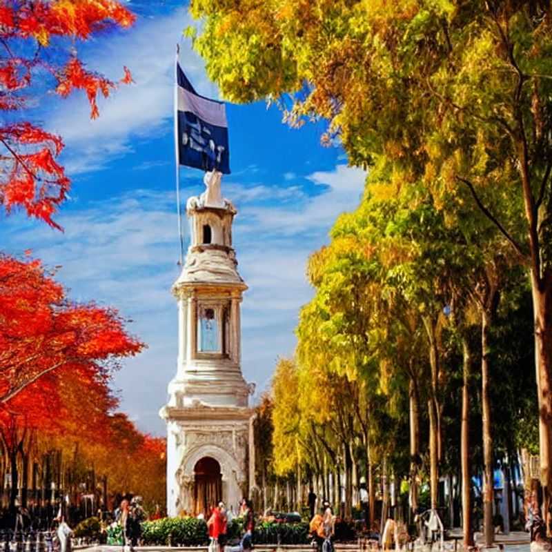 Buenos Aires en été : Un été luxueux et mystérieux ? Décryptage d'une capitale envoûtante<h3>Buenos Aires, été argentin : Mythes, mystères et soleil estival... un séjour luxueux vous attend ?</h3><h3>Soleil estival et secrets enfouis : Buenos Aires, destination luxe pour des vacances inoubliables ?</h3><h3>L'été à Buenos Aires : Températures douces et aventures opulentes. Mystère résolu ?</h3><h3>Buenos Aires : Escapade estivale de luxe - Mythes, Histoire et Découvertes Inattendues</h3><h3>L'Alchimie du Luxe et de l'Histoire : Un été Argentin à Buenos Aires</h3>