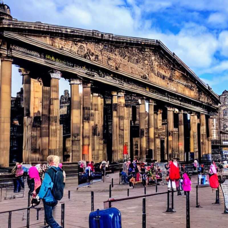Édimbourg en été : un luxe estival accessible ? (Les prix doux de l'hiver, une inspiration pour vos vacances d'été ?)<h3>Le charme d'Édimbourg en été : Vacances de luxe à prix abordables ?</h3><h3>Édimbourg : Luxe estival revisité – Profitez des tarifs hivernaux pour un été inoubliable !</h3><h3>Vacances de luxe à Édimbourg : L'été, une saison surprenante (et abordable !)</h3><h3>Mon Édimbourg estival : Conseils d'une experte pour un séjour luxueux et serein (et plus abordable qu'on ne le croit !)</h3><h3>Secrets d'Édimbourg : Un été luxueux à prix doux – Mon expérience personnelle</h3>