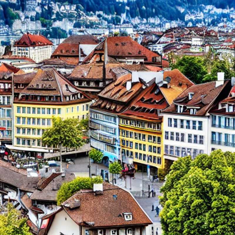 Lausanne&#44; été luxueux &#58; Chocolat chaud et mystères sur les rives du Léman ?<h3>Chaleur estivale et saveurs gourmandes &#58; Lausanne&#44; havre de luxe helvétique ?</h3><h3>Délices lacustres et secrets anciens &#58; Lausanne&#44; un été hors du temps ?</h3><h3>Sous le charme de Lausanne &#58;  Soleil&#44; saveurs et énigmes au cœur des Alpes</h3><h3>L'été lausannois &#58; Une symphonie de luxe&#44; de mystère et de chocolat chaud</h3><h3>Mystères alpins et douceurs estivales &#58; Lausanne&#44;  destination de luxe inattendue ?</h3>
