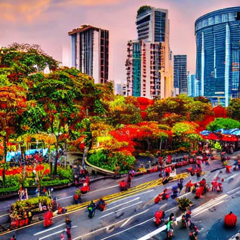 Hô Chi Minh&#45;Ville&#44; un été luxueux sous les tropiques ?  Le charme discret d'une escapade estivale.<h3>Saigon estival &#58;  Luxe&#44; chaleur douce et rencontres inoubliables.</h3><h3>Hô Chi Minh&#45;Ville en été &#58;  Osez l'élégance tropicale !</h3><h3>Soleil&#44; luxe et sérénité à Hô Chi Minh&#45;Ville &#58;  Un été hors du commun.</h3><h3>Au cœur du Vietnam &#58;  Un été luxueux à la découverte de Saigon.</h3>