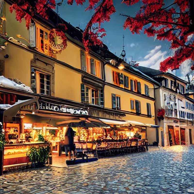 Lausanne&#44; été luxueux et mystères viticoles &#58; Récoltes et légendes au cœur de la Suisse<h3>Fêtes des vendanges et escapades helvétiques &#58; Lausanne&#44; une destination estivale de luxe inoubliable ?</h3><h3>Mystère et prestige à Lausanne &#58;  Dévoilement des secrets des récoltes estivales suisses</h3><h3>Le charme discret du luxe à Lausanne &#58;  Explorez les festivals des vendanges et les mystères de la région</h3><h3>Lausanne sous le signe du luxe et de l'histoire &#58;  Un été riche en découvertes et en festivals</h3>