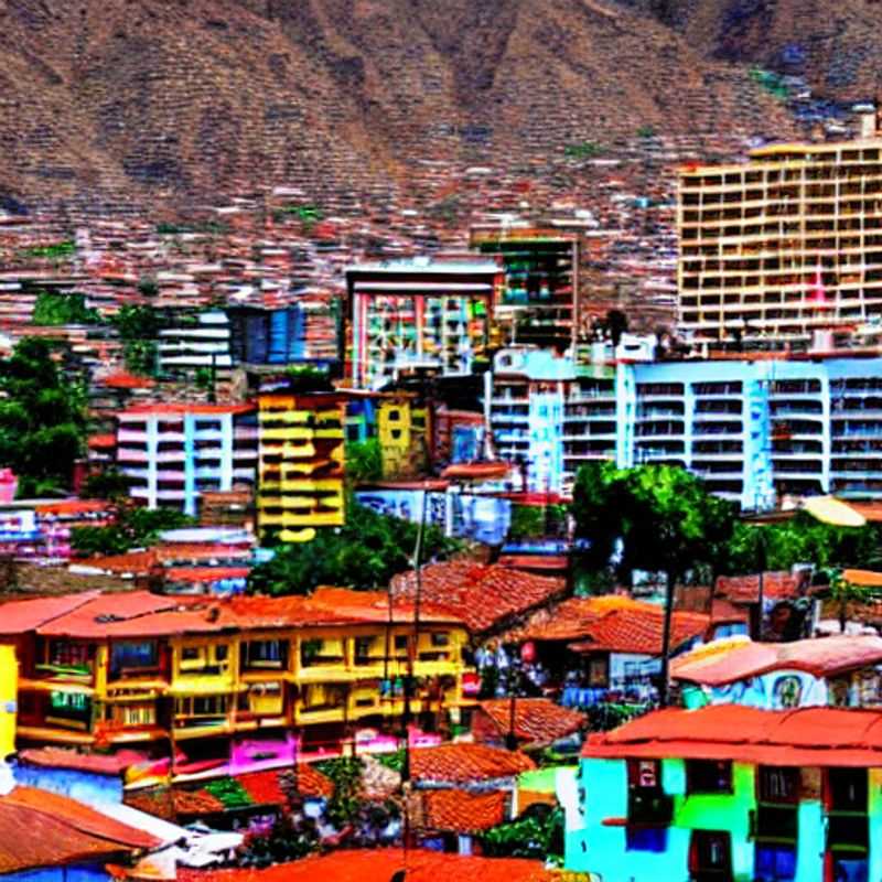 La Paz, Bolivie : Paradis andin luxueux pour l'été ? Dévoilons le mystère du confort !<h3>Trésors cachés et hébergements cinq étoiles : La Paz vous attend-elle cet été ?</h3><h3>Soleil andin et suites somptueuses : enquête sur le luxe estival à La Paz</h3><h3>Mythes, légendes et nuits étoilées : le luxe à La Paz, une aventure inoubliable ?</h3><h3>Au cœur des Andes : un été luxueux à La Paz, possible ou chimère ? </h3><h3>Décodage du luxe andin : La Paz répond-elle aux exigences d'un été inoubliable ?</h3>