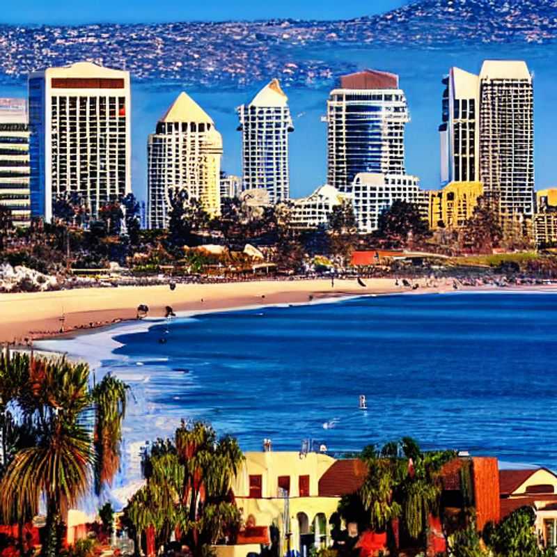 Unveiling San Diego's Winter Wonders: A Luxurious Escape<h3>San Diego in Summer: Is it the Right Luxurious Getaway for You?</h3><h3>Accessibility in San Diego's Winter Wonderland: A Guide to Effortless Exploration</h3><h3>Luxury Summer in San Diego: Beyond the Beaches – Unveiling Hidden Gems</h3><h3>Is San Diego a Luxurious Winter Paradise? A Guide for the Discerning Traveler</h3>