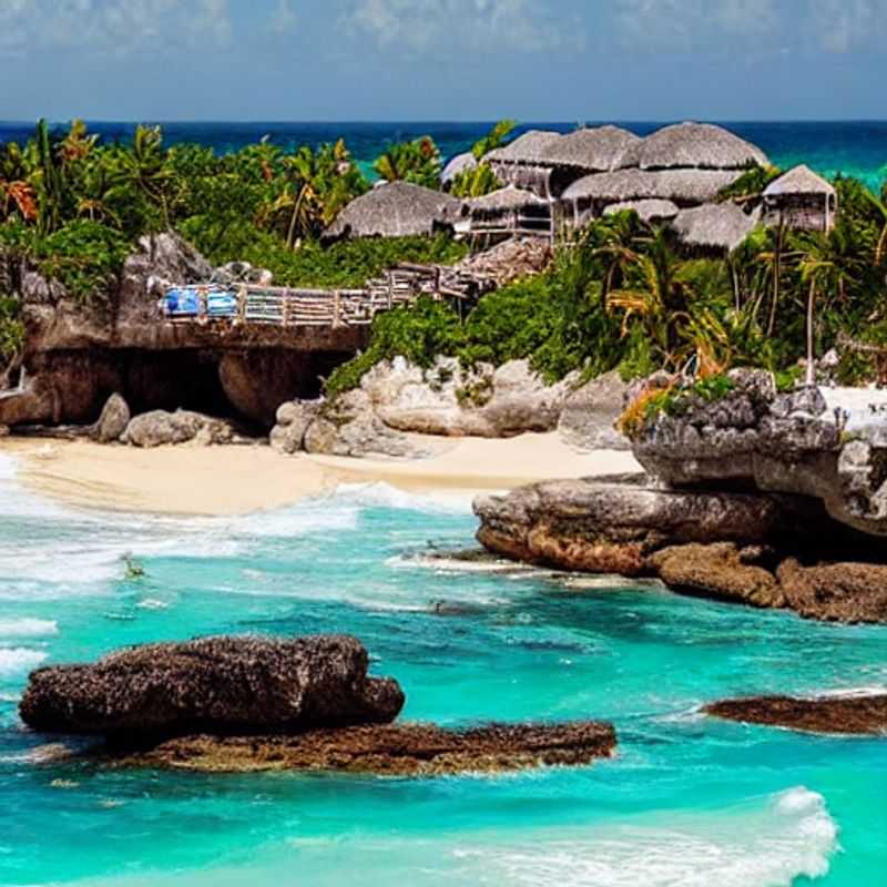 Tulum's Tropical Transformation: A Luxurious Summer Escape Beyond the Tourist Trail<h3>Is Tulum Right for Your Luxury Summer Holiday? Unveiling the Authentic Charm</h3><h3>Beyond the Beach Clubs: Discovering Tulum's Hidden Gems for a Luxurious & Unforgettable Summer</h3><h3>Tulum in Summer: Navigating the Crowds & Finding Your Own Private Paradise</h3><h3>Savoring Summer in Tulum: A Guide to Economical Luxury & Cultural Immersion</h3><h3>The Allure of Autumn Hues: Experiencing Tulum's Romantic Foliage in Summer</h3><h3>Luxury Travel in Tulum: Maximizing Your Budget Without Compromising on Experience</h3><h3>Tulum's Unexpected Delights: A Cultural Journey Beyond the Typical Tourist Itinerary</h3><h3>A Luxurious Tulum Summer: Blending Relaxation, Exploration, and Cultural Sensitivity</h3><h3>From Beachfront Bliss to Mayan Majesty: Crafting a Unique Luxury Tulum Itinerary</h3>
