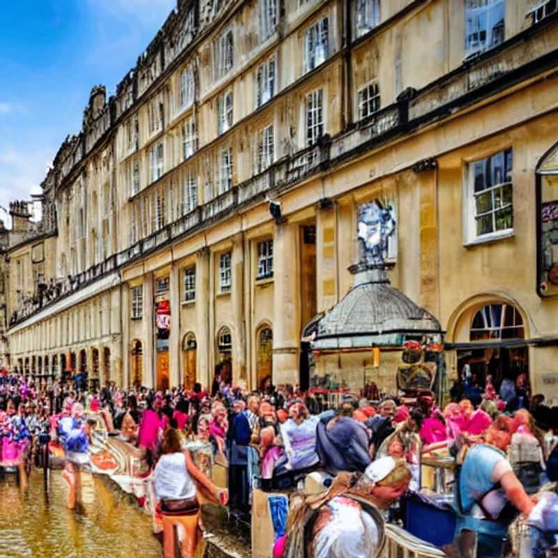 Automne flamboyant et escapades romantiques à Bath : un été luxueux inattendu ?<h3>Bath, Royaume-Uni : un été luxueux sous le charme d'un automne précoce ?</h3><h3>Le charme discret du luxe à Bath : un été britannique hors des sentiers battus</h3><h3>Bath : au-delà du thermalisme, un été luxueux à la découverte d'une histoire riche</h3><h3>Un automne précoce à Bath : l'élégance anglaise et le romantisme d'un été inoubliable</h3>