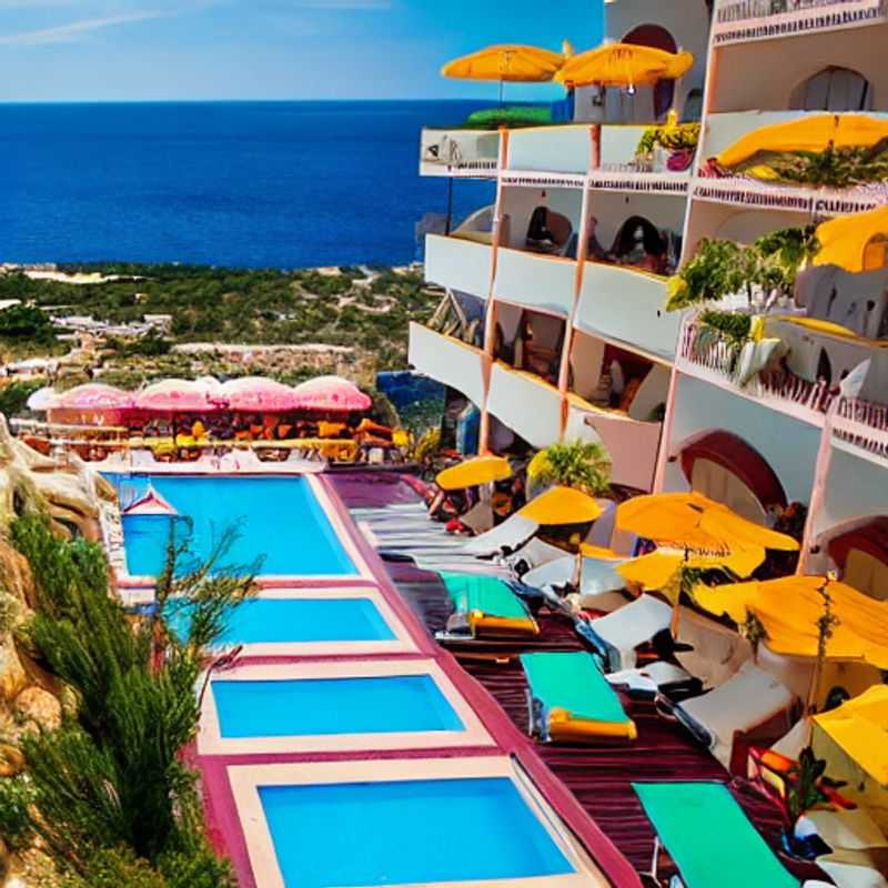 Ibiza&#44; Paradis Luxueux ou Enfer Démographique ? Décodage des Foules pour des Vacances d'Été Inoubliables<h3>L'Île Blanche sous Loupe &#58; Ibiza&#44; Oase de Luxe ou Champ de Bataille Touristique ?</h3><h3>Mystère à Ibiza &#58; Décryptage des Flux Touristiques pour une Évasion Haute Gamme</h3><h3>Ibiza&#58; Trésor Caché ou Piège à Touristes?  Le Guide du Voyageur Luxueux Averti</h3><h3>Échapper aux Foules &#58;  L'Art de Naviguer l'Ibiza Luxueuse en Haute Saison</h3>