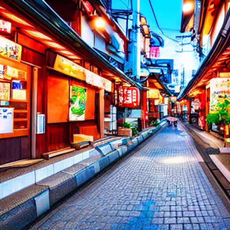 Le scintillement de Tokyo en été : une vue imprenable sur la ville, promesse d'un séjour de luxe inoubliable au Japon. (Tokyo shimmering in summer: a stunning view of the city, promising an unforgettable luxury stay in Japan.)