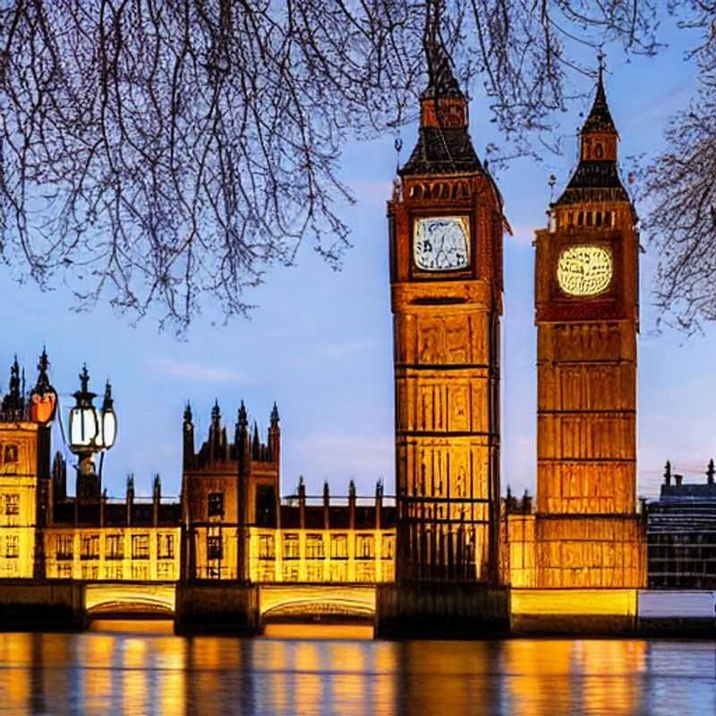 London in Summer: A Luxurious Tapestry of Autumnal Hues?<h3>Is London's Autumnal Glow the Perfect Setting for a Summer Luxury Getaway?</h3><h3>Beyond Buckingham Palace: Unveiling London's Unexpected Autumnal Charms for the Discerning Traveller</h3><h3>A London Summer Surprise: When Autumn's Golden Touch Enhances Luxury Travel</h3><h3>London's Unexpected Autumn: A Luxurious Escape Beyond the Tourist Trail</h3>