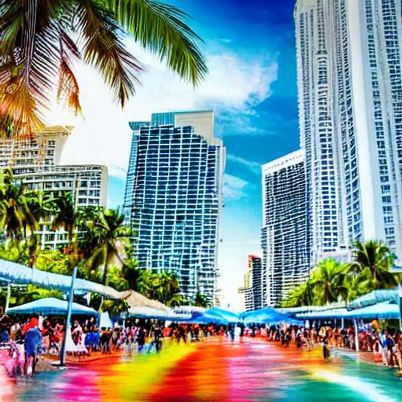 Miami, Paradis estival luxueux : éviter les pièges à touristes et savourer l'authenticité<h3>Le charme discret de Miami en été : un guide pour des vacances de luxe économiques</h3><h3>Miami sous le soleil estival : plonger au cœur de la culture locale sans se ruiner</h3><h3>Automne flamboyant à Miami ? Explorez le côté caché de la ville pour des vacances romantiques et luxueuses</h3><h3>Vacances d'été luxueuses à Miami : efficacité, authenticité et immersion culturelle</h3><h3>Escapade estivale luxueuse à Miami : conseils d'un expert pour une expérience inoubliable et abordable</h3><h3>Miami en été : au-delà des clichés, une exploration luxueuse et authentique</h3><h3>Miami : l'élégance discrète des vacances estivales de luxe</h3>