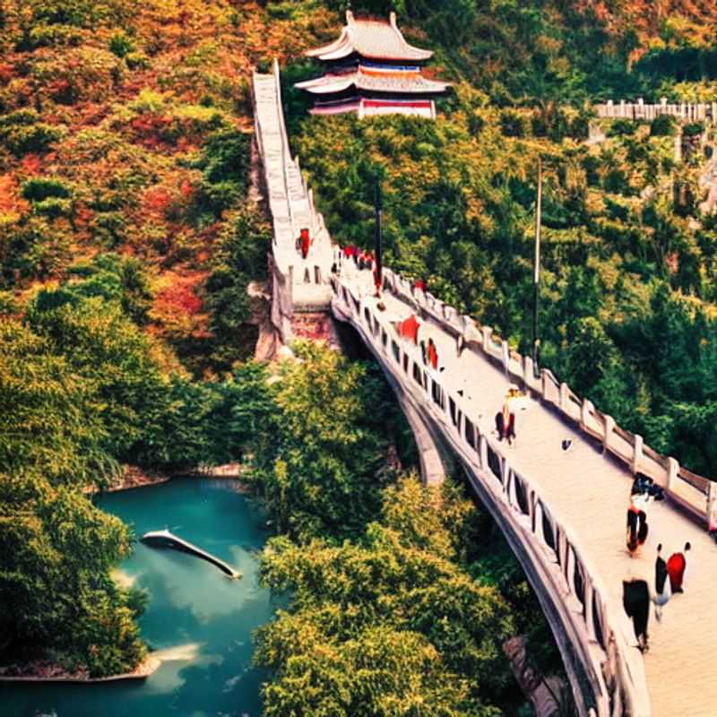 Pékin sous le soleil estival : un luxe inattendu au cœur de l'automne indien ?<h3>Le charme automnal de Pékin : une escapade estivale luxueuse inoubliable ?</h3><h3>Beauté automnale et luxe pékinois : un été surprenant en Chine</h3><h3>Pékin en été : quand la nature déploie ses couleurs pour une expérience de luxe inégalée</h3><h3>Un été impérial : Découvrir le luxe et les couleurs d'automne à Pékin</h3><h3>Au-delà des attentes : Un été luxueux et surprenant à Pékin, bercé par les couleurs changeantes de l'automne</h3><h3>L'automne en été : Pékin, une destination de luxe inattendue</h3>